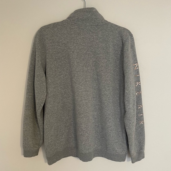 Nike 1/2-Zip Sweatshirt - Picture 3 of 3